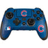 MLB Chicago Cubs Alternate/Away Jersey PlayStation Scuf Vantage 2 Controller Skin